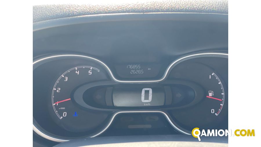 Fiat TALENTO 2.0 Ecojet | EUROCAR2002 S.R.L.S.