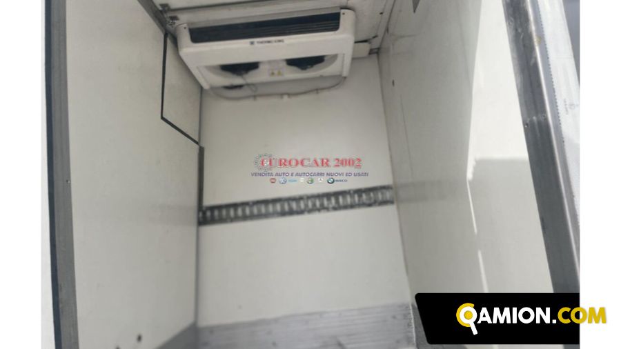 Iveco Daily 35C17 3 0 16 V Daily 35C17 3 0 16 V | EUROCAR2002 S.R.L.S.