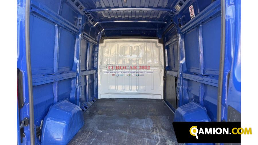 Fiat Ducato 2 2 Mjt 120 Cv Ducato 2 2 Mjt 120 Cv | EUROCAR2002 S.R.L.S.