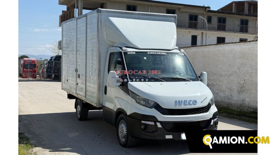Iveco Daily 35S13 B Daily 35S13 B | EUROCAR2002 S.R.L.S.
