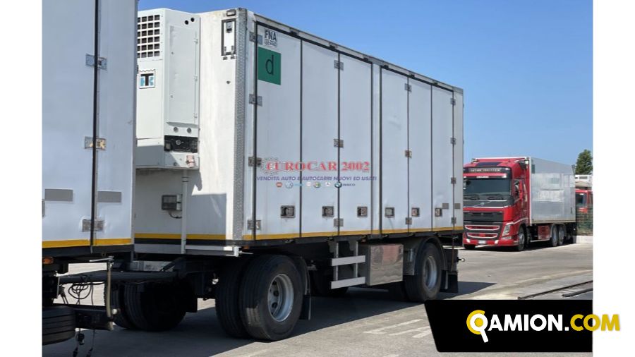 Iveco Eurocargo 120 28 2011 Eurocargo 120 28 2011 | EUROCAR2002 S.R.L.S.