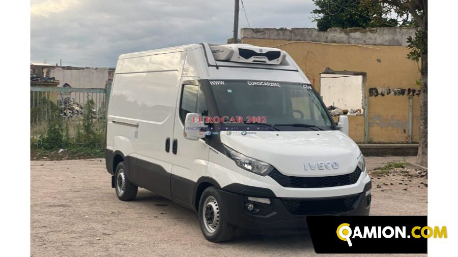 Iveco DAILY 35S15 DAILY 35S15 | EUROCAR2002 S.R.L.S.