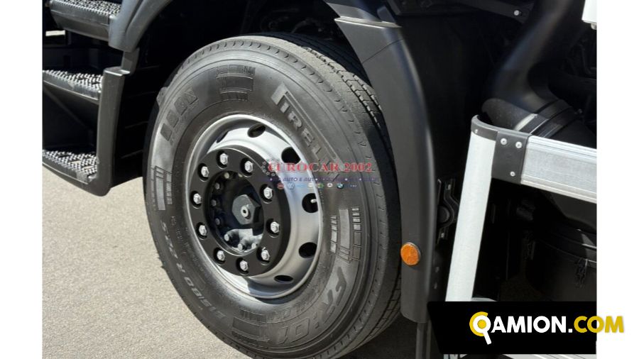 Iveco Stralis 400 Stralis 400 | EUROCAR2002 S.R.L.S.