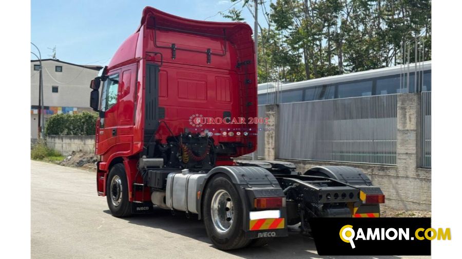 Iveco Stralis 430 Stralis 430 | Altro Altro | EUROCAR2002 S.R.L.S.