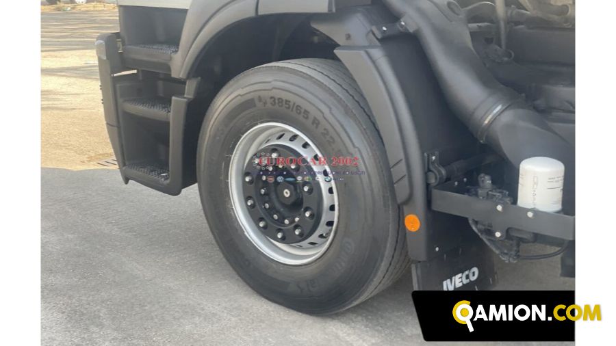 Iveco Stralis 460 Stralis 460 | EUROCAR2002 S.R.L.S.