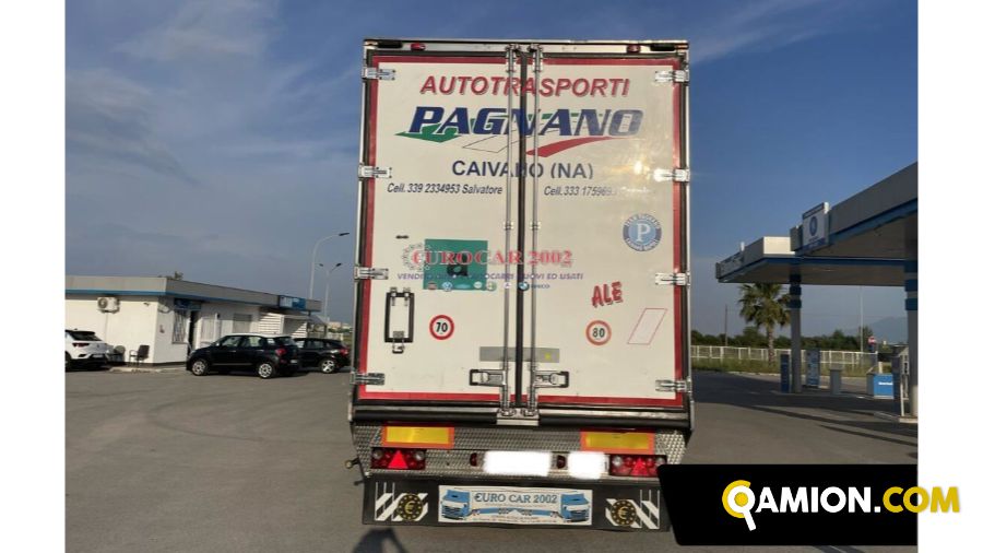 Iveco Eurocargo 120 28 2011 Eurocargo 120 28 2011 | EUROCAR2002 S.R.L.S.