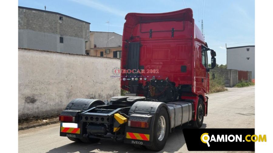Iveco Stralis 430 Stralis 430 | Altro Altro | EUROCAR2002 S.R.L.S.