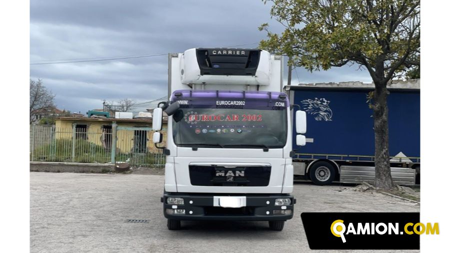 Man Tgl 12 250 2 Assi 120 Q Tgl 12 250 2 Assi 120 Q | EUROCAR2002 S.R.L.S.