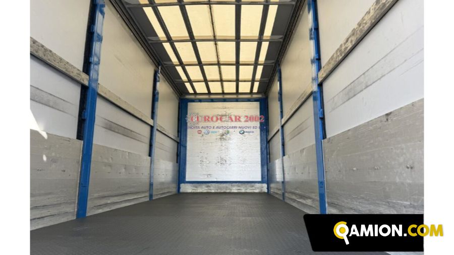 Iveco Stralis 500 Stralis 500 | EUROCAR2002 S.R.L.S.