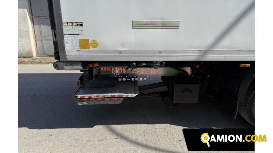 Iveco Eurocargo 160E28 Eurocargo 160E28 | EUROCAR2002 S.R.L.S.
