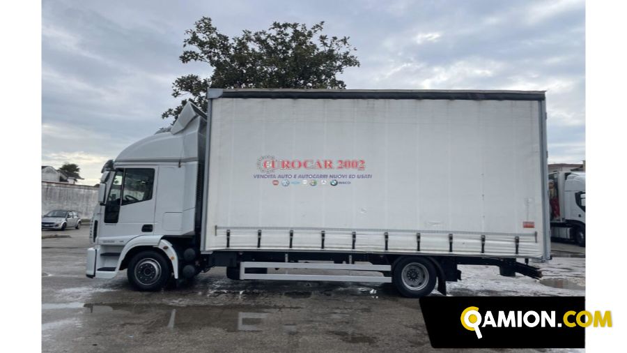 Iveco Eurocargo 120E28 Eurocargo 120E28 | EUROCAR2002 S.R.L.S.