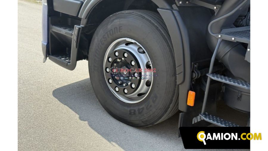 Iveco Stralis 460 Stralis 460 | EUROCAR2002 S.R.L.S.