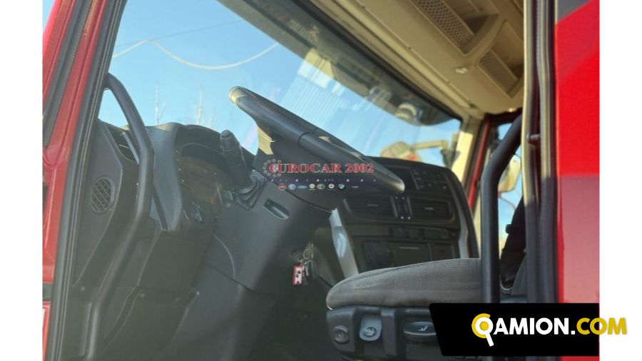 Iveco Stralis 500 Stralis 500 | EUROCAR2002 S.R.L.S.