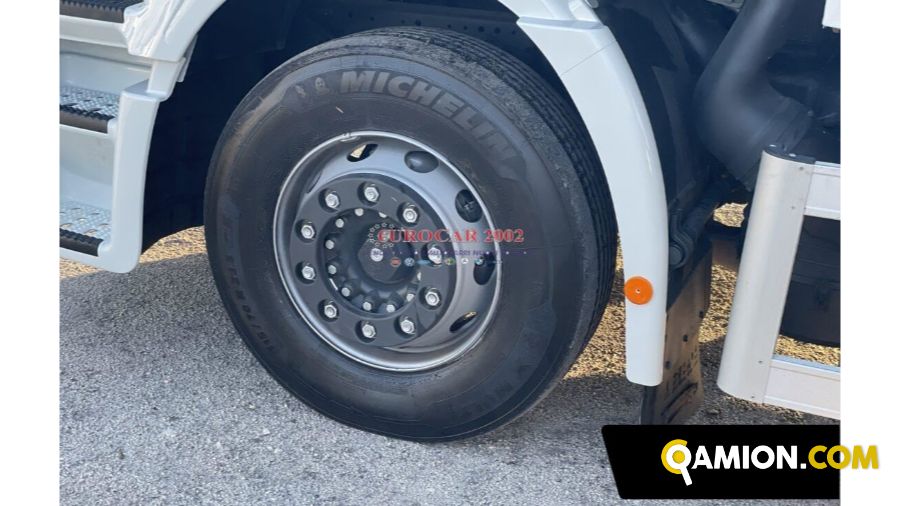 Iveco Stralis 310 2 Assi 180 Q Stralis 310 2 Assi 180 Q | EUROCAR2002 S.R.L.S.