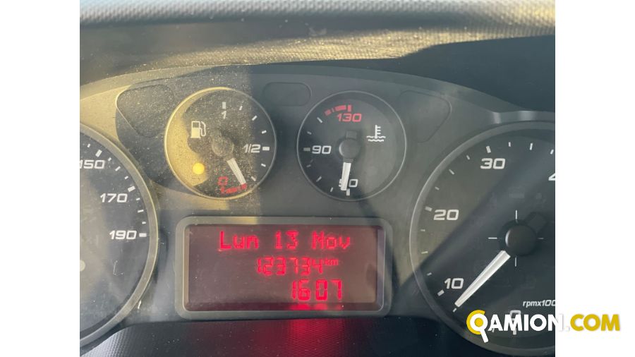Iveco DAILY daily 35c14