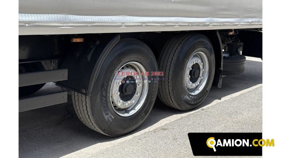 Iveco Stralis 500 Stralis 500 | EUROCAR2002 S.R.L.S.