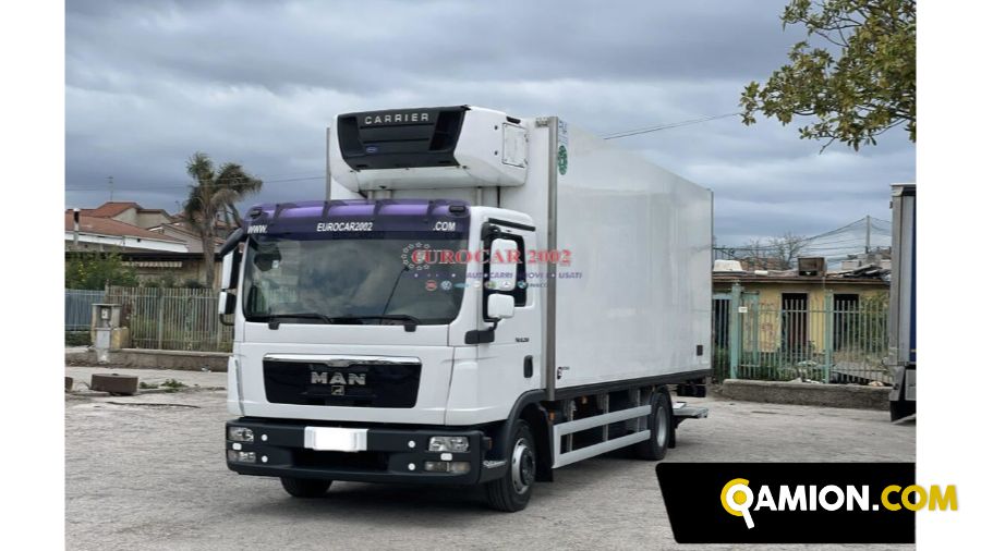 Man Tgl 12 250 2 Assi 120 Q Tgl 12 250 2 Assi 120 Q | EUROCAR2002 S.R.L.S.