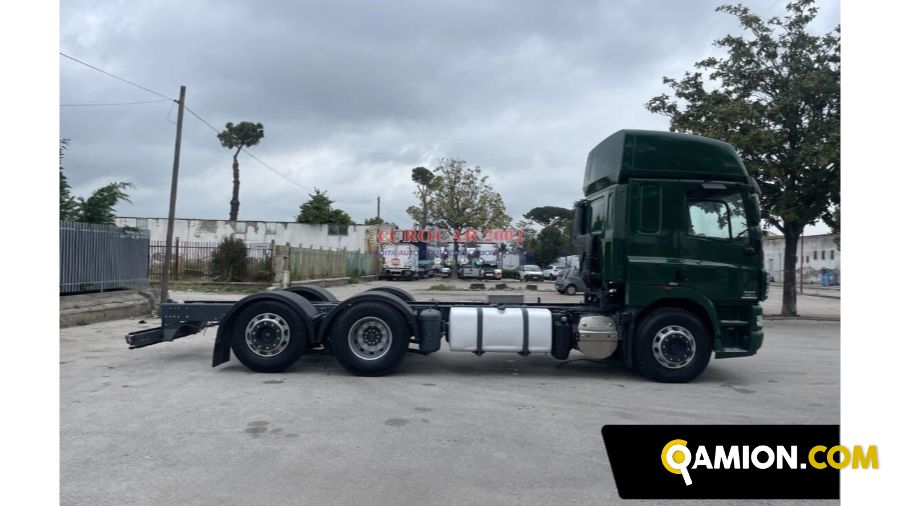 Daf CF 85 460 CF 85 460 | EUROCAR2002 S.R.L.S.