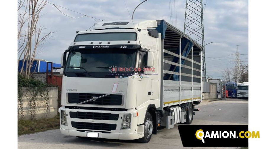 Volvo Fh 440 2 Assi Q 180 00 Fh 440 2 Assi Q 180 00 | EUROCAR2002 S.R.L.S.