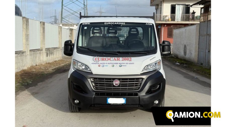 Fiat Ducato 2 3 Mjt 150 Cv Ducato 2 3 Mjt 150 Cv | EUROCAR2002 S.R.L.S.
