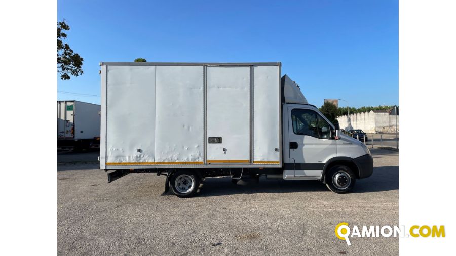 Iveco DAILY daily 35c12