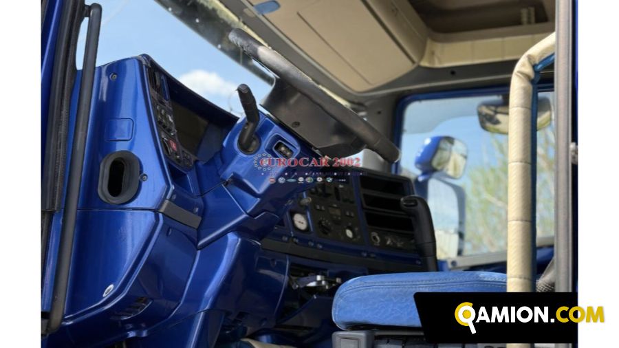Scania R500 V8 Topline R500 V8 Topline | EUROCAR2002 S.R.L.S.