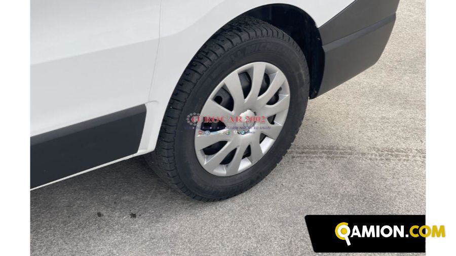 Opel Vivaro 1 6 Cdti 95 Cv Vivaro 1 6 Cdti 95 Cv | EUROCAR2002 S.R.L.S.