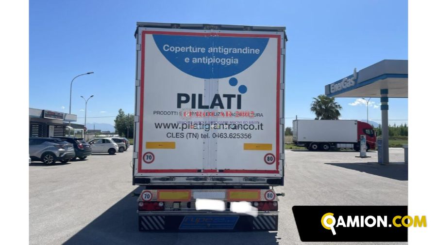 Scania R500 R500 | EUROCAR2002 S.R.L.S.