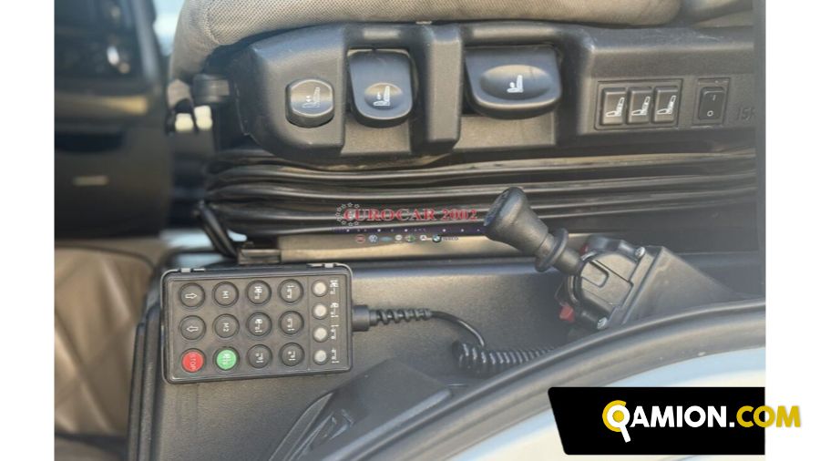 Iveco Stralis 500 Stralis 500 | EUROCAR2002 S.R.L.S.