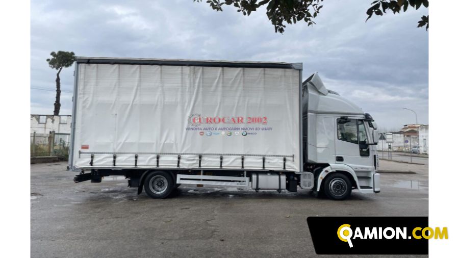 Iveco Eurocargo 120E28 Eurocargo 120E28 | EUROCAR2002 S.R.L.S.