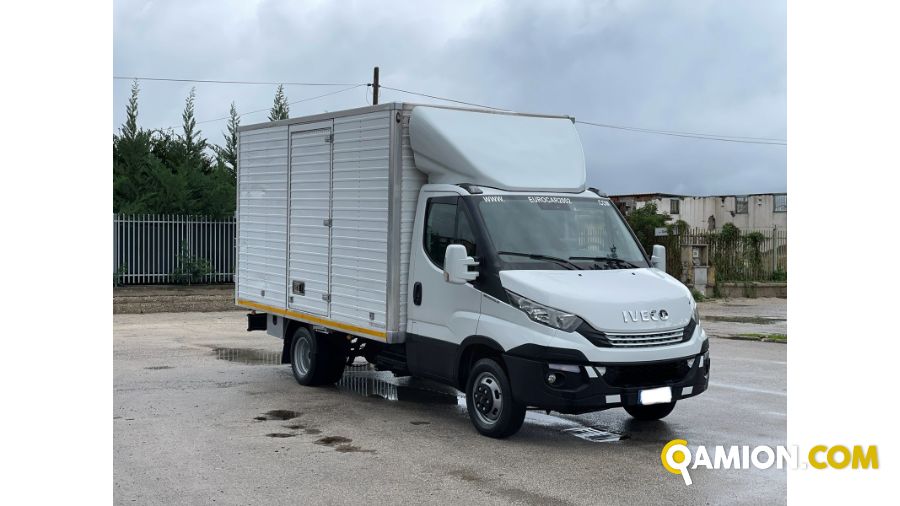 Iveco DAILY daily 35c15