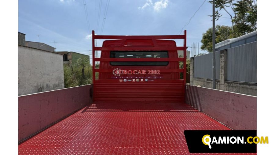 Iveco Daily 35C16 3 0 16V Doppia Cabina 7 Posti Daily 35C16 3 0 16V Doppia Cabina 7 Posti | EUROCAR2002 S.R.L.S.