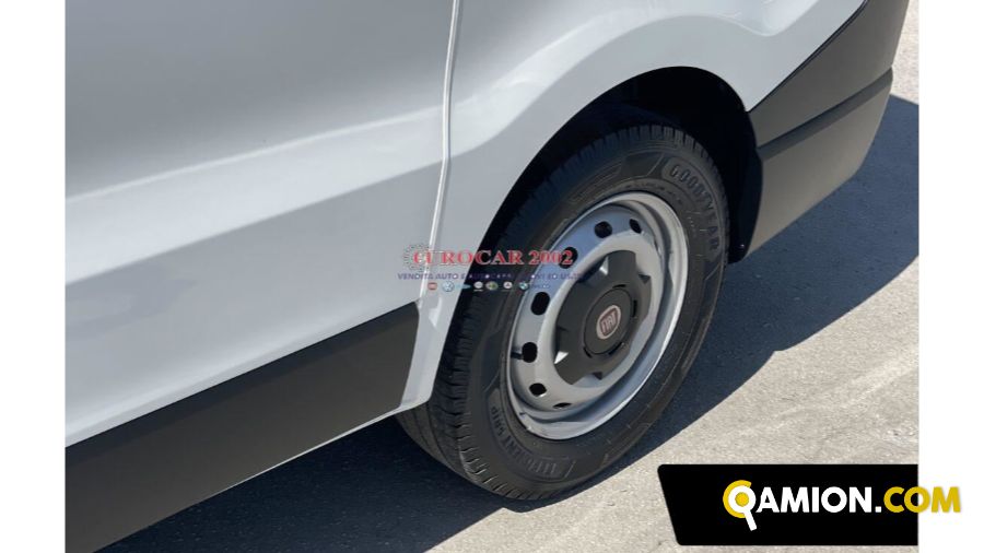 Fiat Talento Combi 2 0 Ecojet 120 Cv Passo Corto Talento Combi 2 0 Ecojet 120 Cv Passo Corto | EUROCAR2002 S.R.L.S.