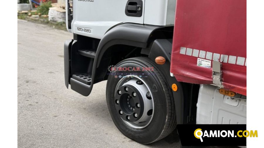 Iveco Eurocargo 120E22 Eurocargo 120E22 | Altro Altro | EUROCAR2002 S.R.L.S.