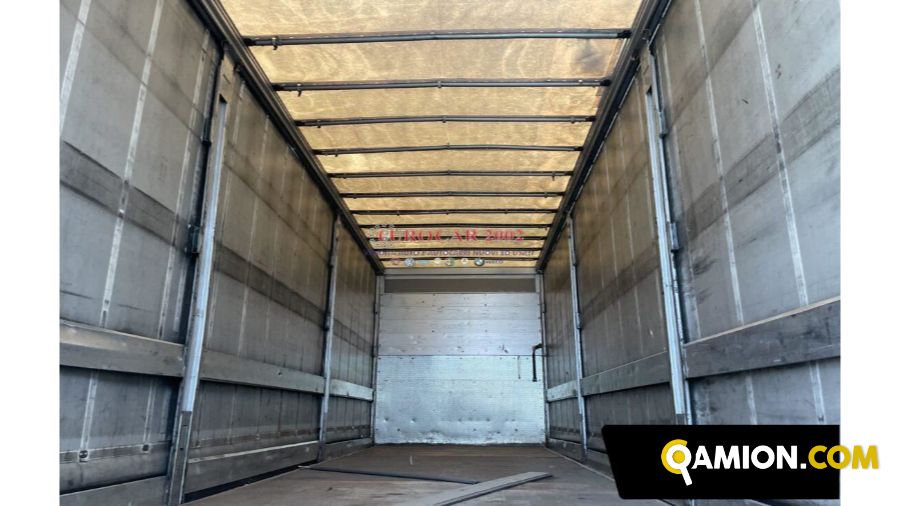 Iveco Stralis 420 Stralis 420 | EUROCAR2002 S.R.L.S.