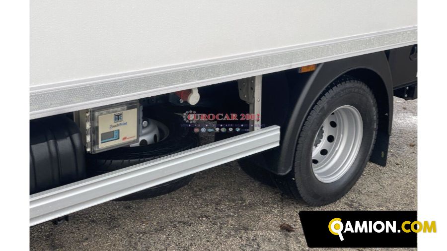 Iveco Daily 72C18 3 0 16V Daily 72C18 3 0 16V | EUROCAR2002 S.R.L.S.