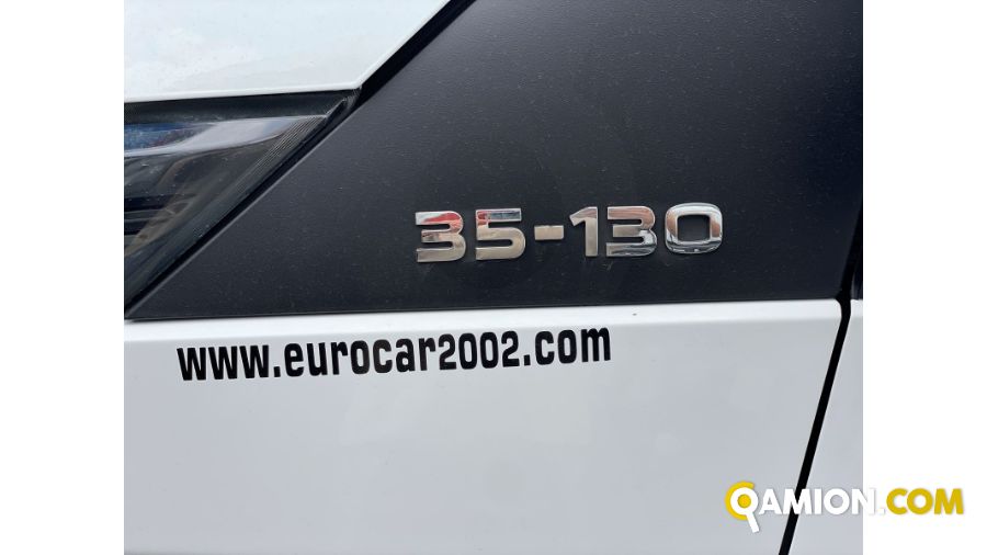 Iveco DAILY daily 35c13