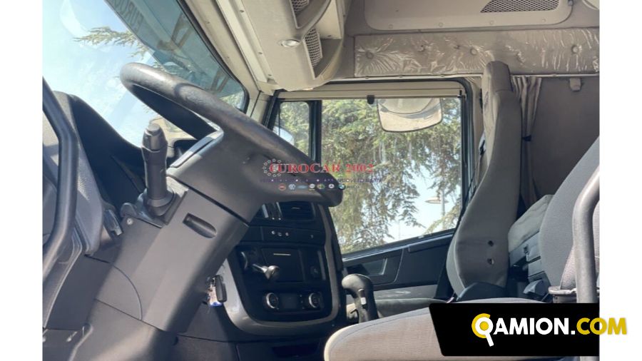 Iveco STRALIS 480 STRALIS 480 | EUROCAR2002 S.R.L.S.