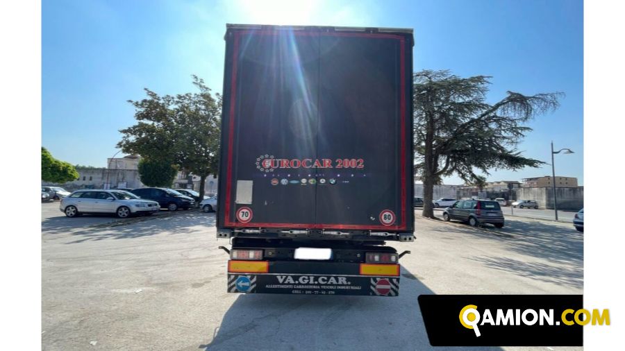 Iveco STRALIS 480 STRALIS 480 | EUROCAR2002 S.R.L.S.