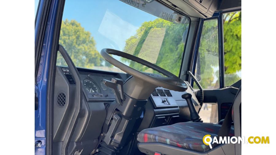 Iveco EUROCARGO eurocargo 150e24