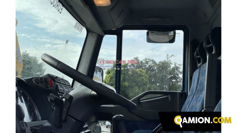 Iveco Eurocargo 120E18 Eurocargo 120E18 | EUROCAR2002 S.R.L.S.