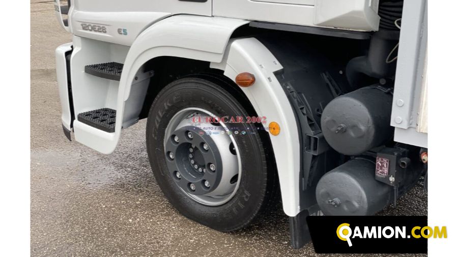 Iveco Eurocargo 120E28 Eurocargo 120E28 | EUROCAR2002 S.R.L.S.
