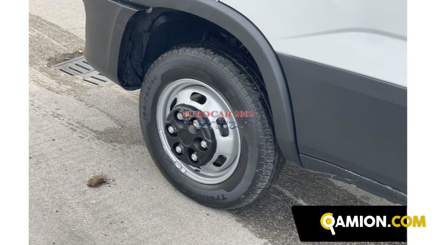 Iveco DAILY 35C14 DAILY 35C14 | EUROCAR2002 S.R.L.S.