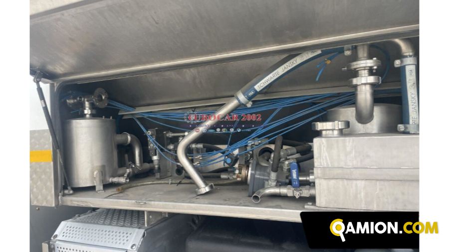 Mercedes Axor 1833 2 Assi Q 180 Axor 1833 2 Assi Q 180 | EUROCAR2002 S.R.L.S.