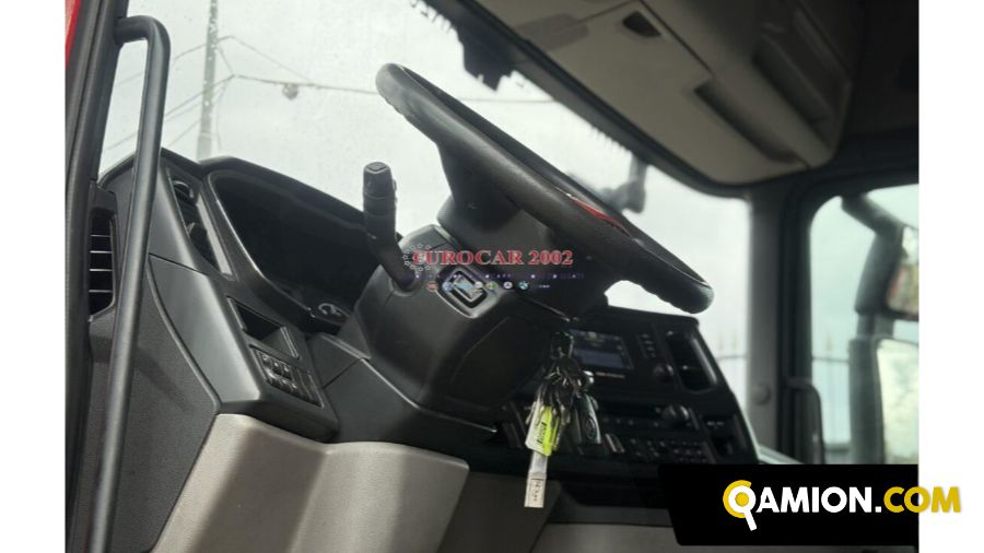 Scania R450 R450 | EUROCAR2002 S.R.L.S.