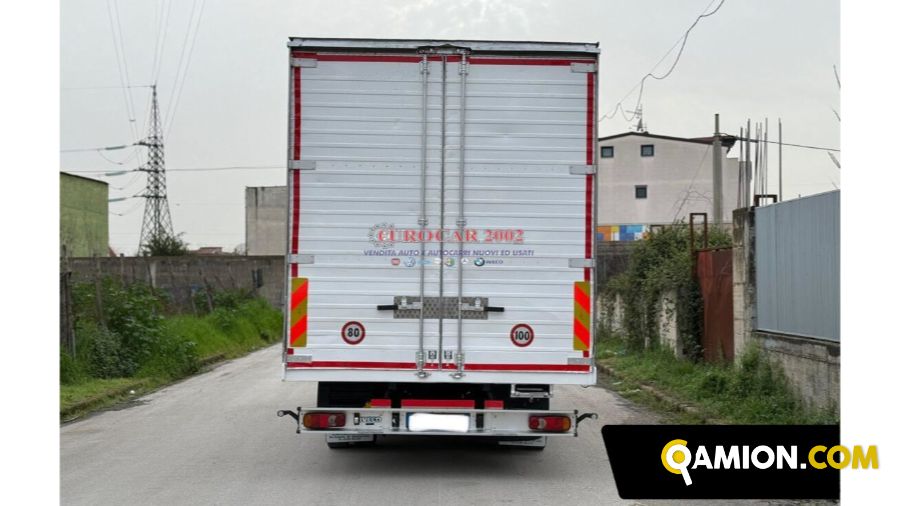 Iveco EUROCARGO 75E19 EUROCARGO 75E19 | EUROCAR2002 S.R.L.S.