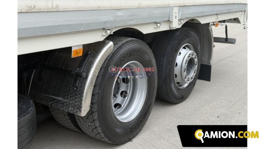Volvo Fh 13 480 Fh 13 480 | EUROCAR2002 S.R.L.S.