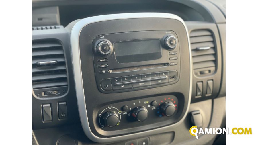 Fiat TALENTO talento | EUROCAR2002 S.R.L.S.