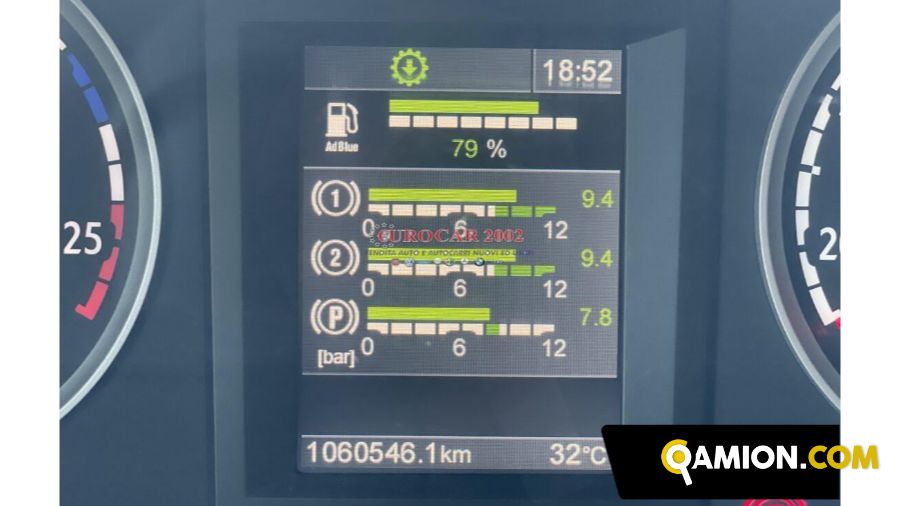 Scania r560 r560 | EUROCAR2002 S.R.L.S.