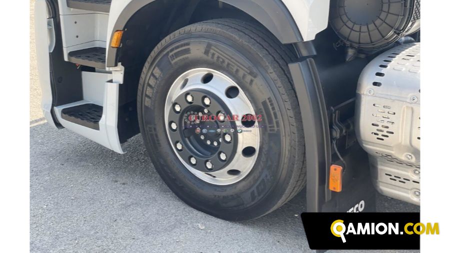 Iveco S Way 460 S Way 460 | EUROCAR2002 S.R.L.S.
